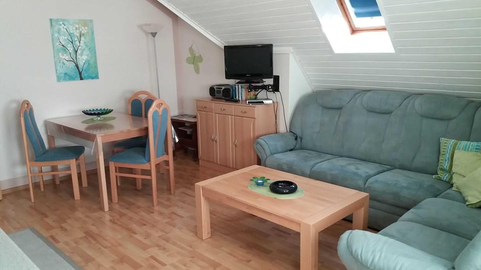 Ferienwohnungen Conerus Apartment in Wittmund