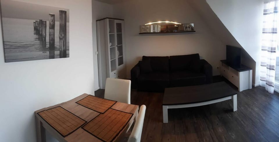 Ferienwohnung Petra Apartment in Wittmund