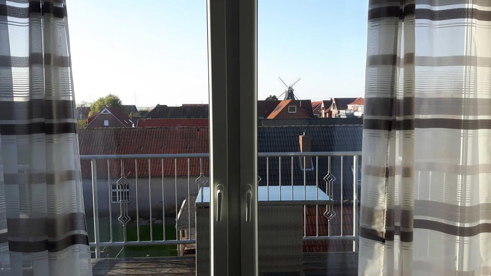Ferienwohnung Petra Apartment in Wittmund