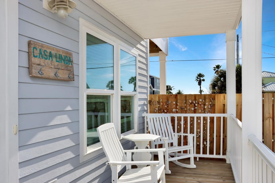 Casa Linda by Pristine Properties Vacation Rentals House in Mexico Beach