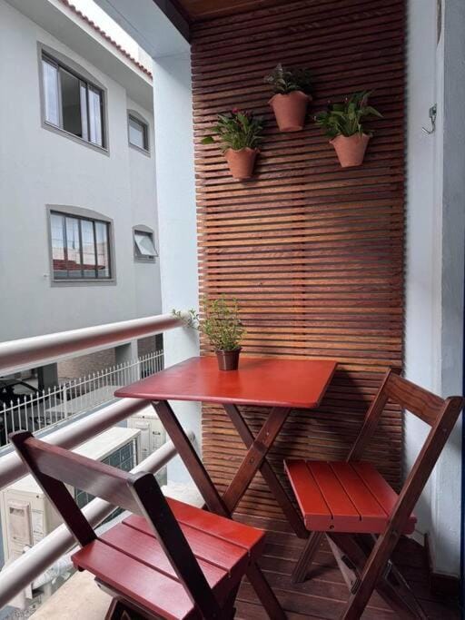Cantinho Mágico a 500m da Praia Apartment in Florianopolis