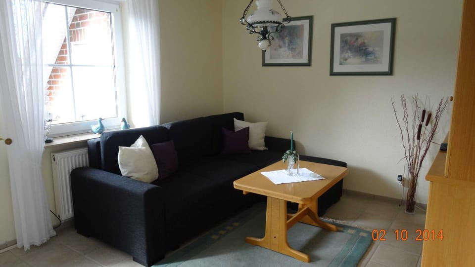 Ferienwohnung Schneider Apartment in Wittmund