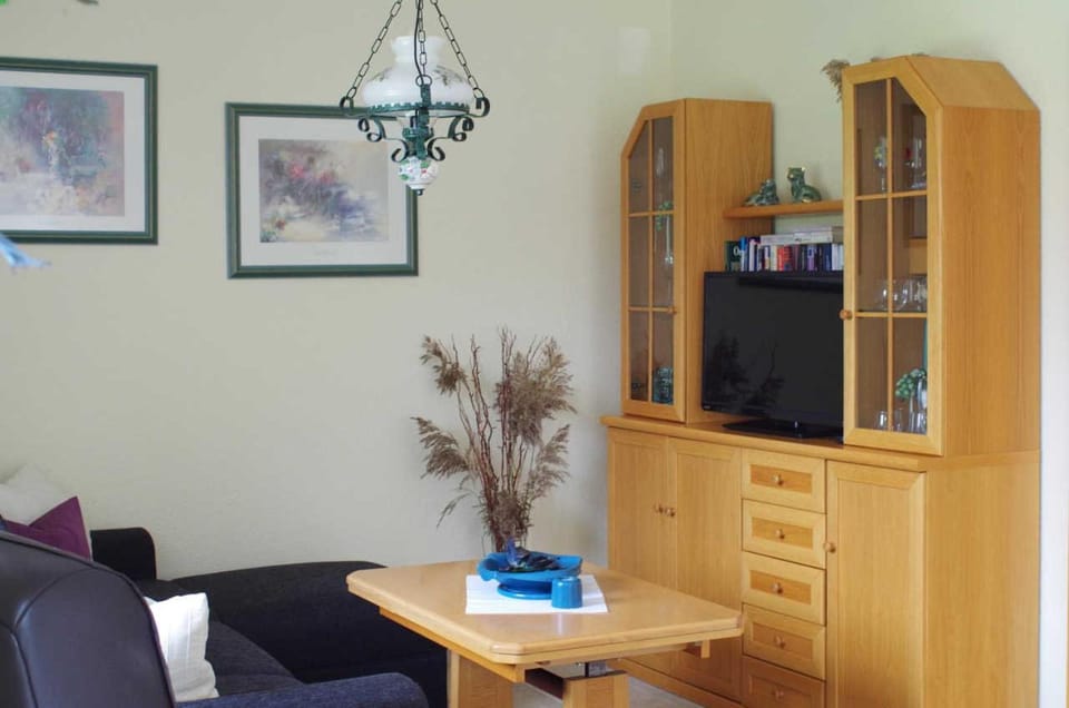 Ferienwohnung Schneider Apartment in Wittmund