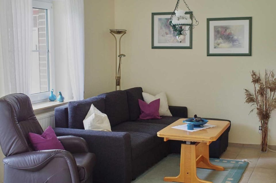 Ferienwohnung Schneider Apartment in Wittmund