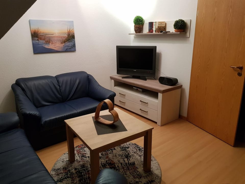 Ferienwohnung Schwalbennest Apartment in Wittmund