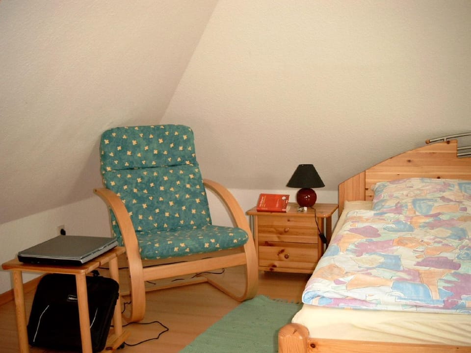 Ferienwohnung Schwalbennest Apartment in Wittmund