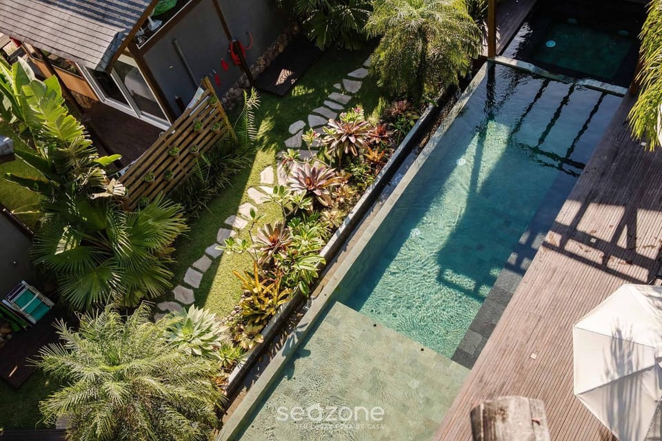 View (from property/room), Swimming pool