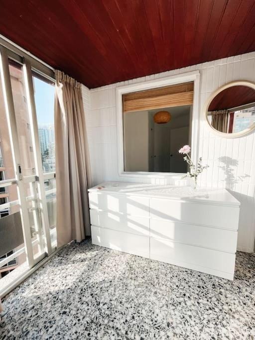 Precioso apartamento en el centro de Benidorm Apartment in Benidorm
