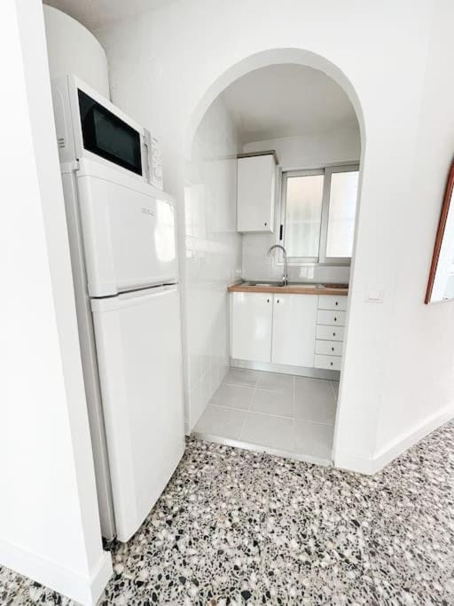 Precioso apartamento en el centro de Benidorm Apartment in Benidorm