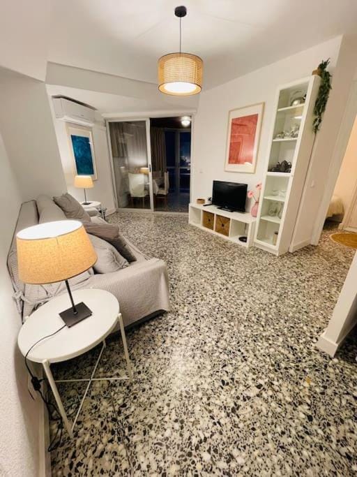 Precioso apartamento en el centro de Benidorm Apartment in Benidorm