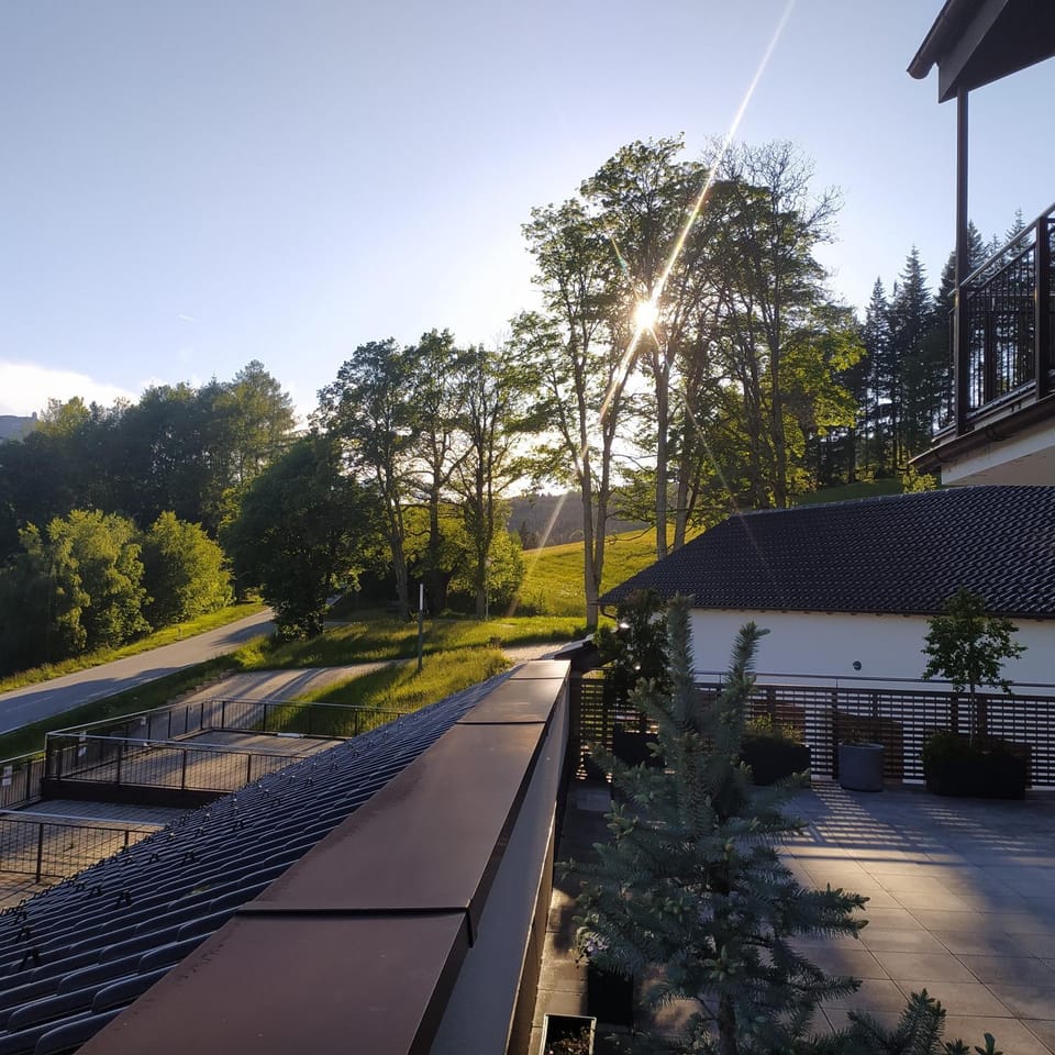 Apratmán Julie – Bavorská Ruda Apartment in Bavaria