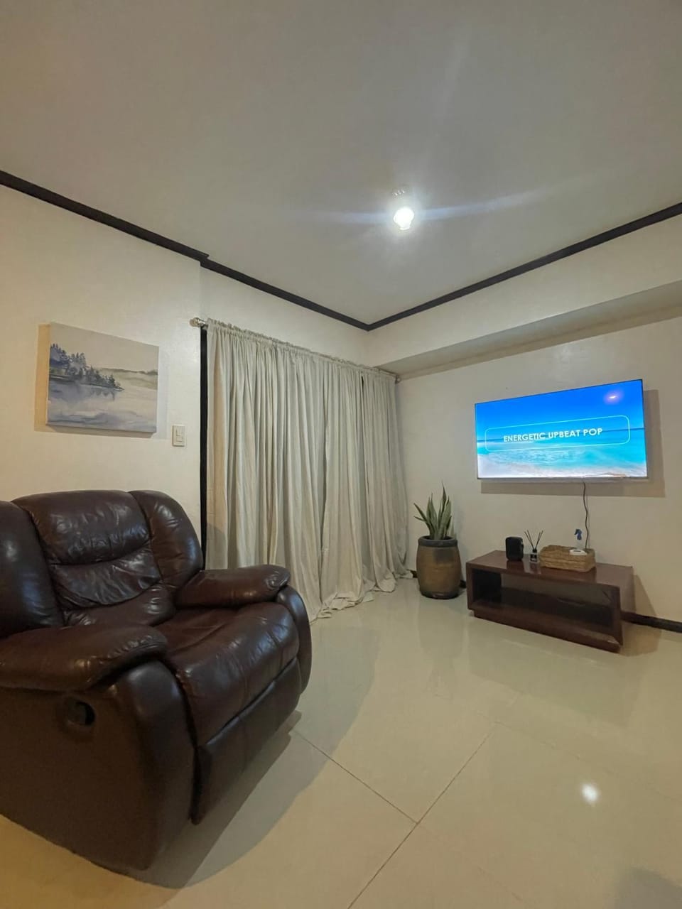 Gentleman's Suite Apartment hotel in Lapu-Lapu City