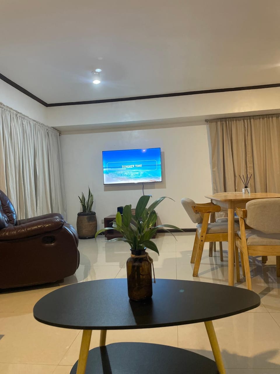 Gentleman's Suite Apartment hotel in Lapu-Lapu City