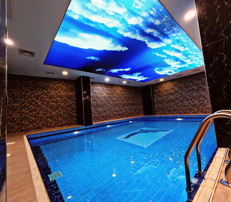 Wish More Hotel Erbil Hotel in Turkey