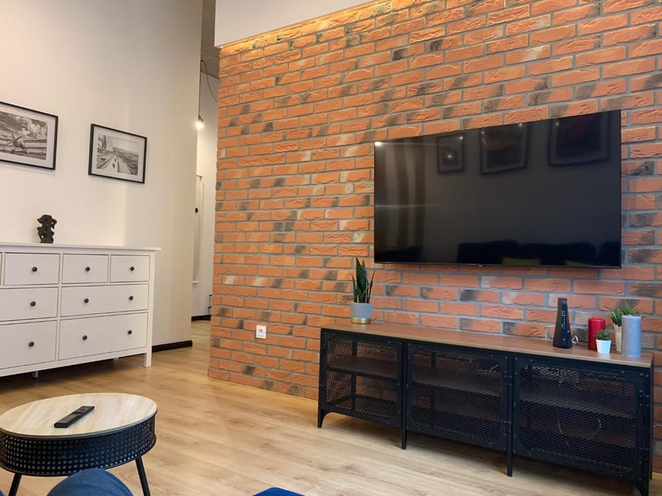TV and multimedia