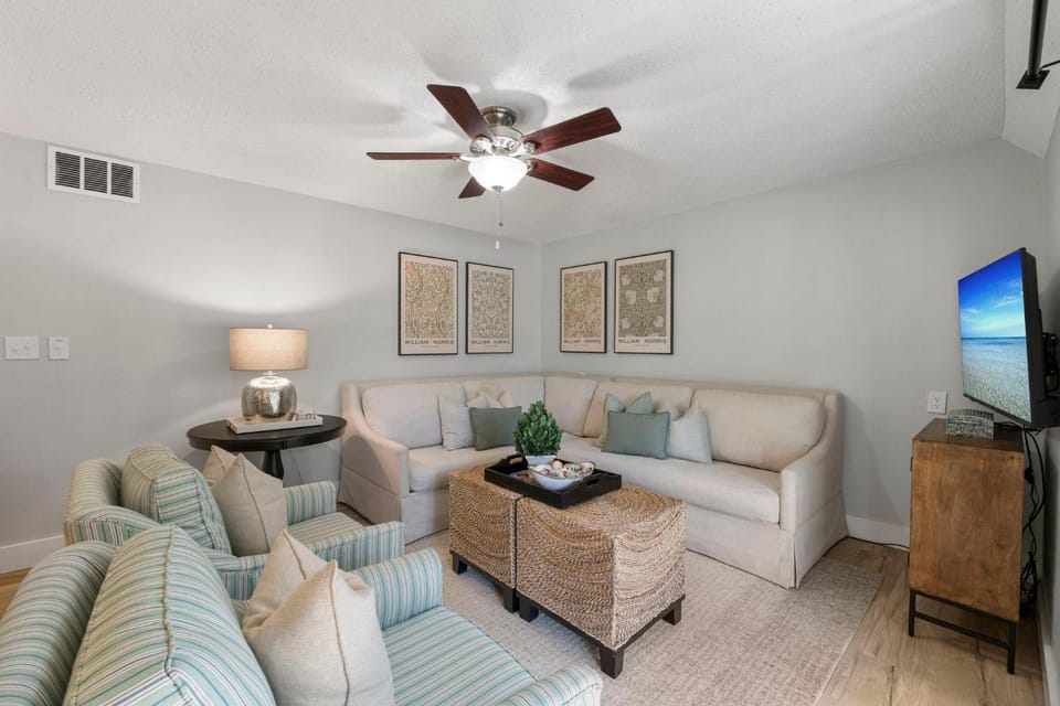 Seascape Villa - 9C House in Miramar Beach