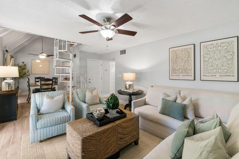 Seascape Villa - 9C House in Miramar Beach