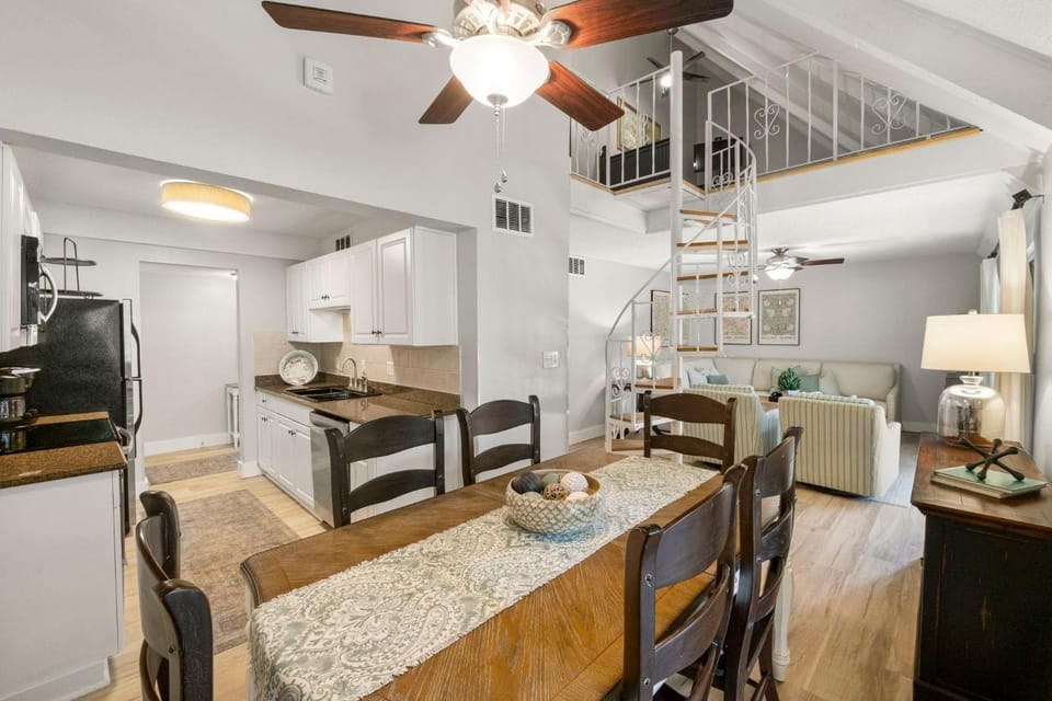 Seascape Villa - 9C House in Miramar Beach