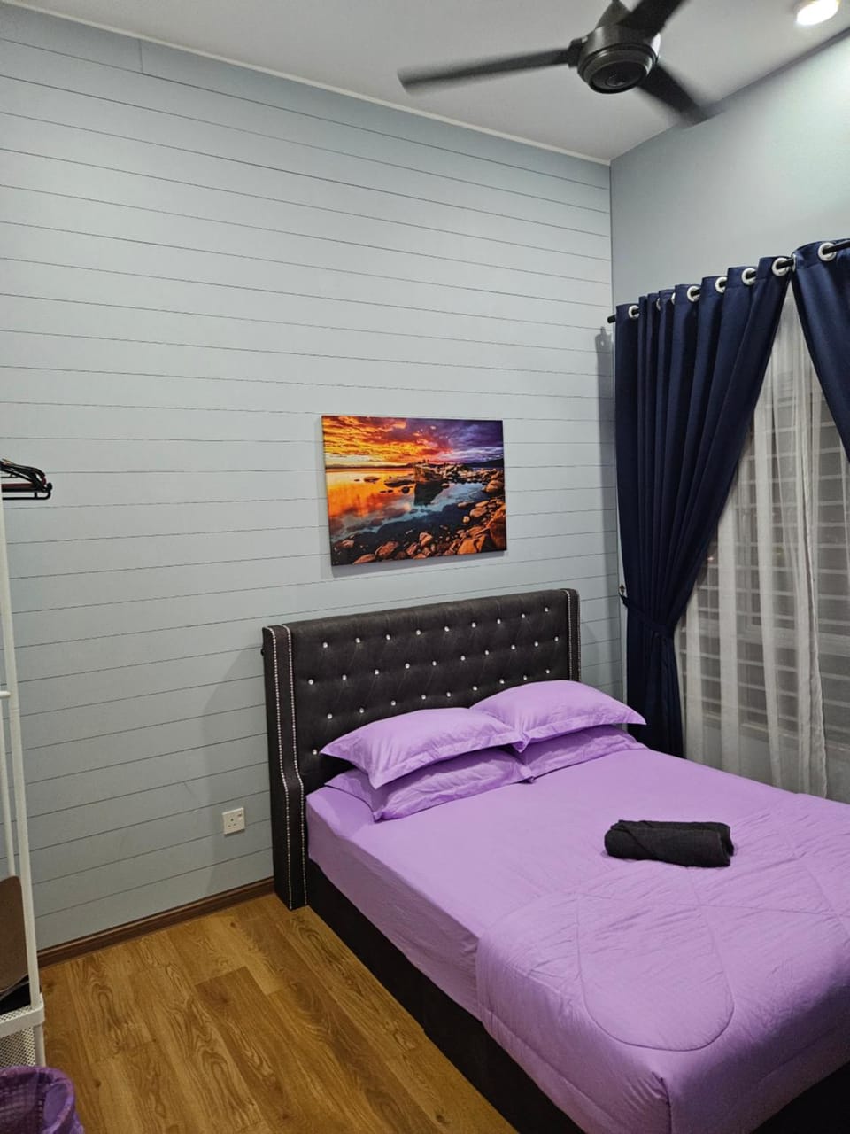 3 Bedrooms VivaVibes Home at Ostia Bangi next Bangi Toll Apartment in Negeri Sembilan, Malaysia