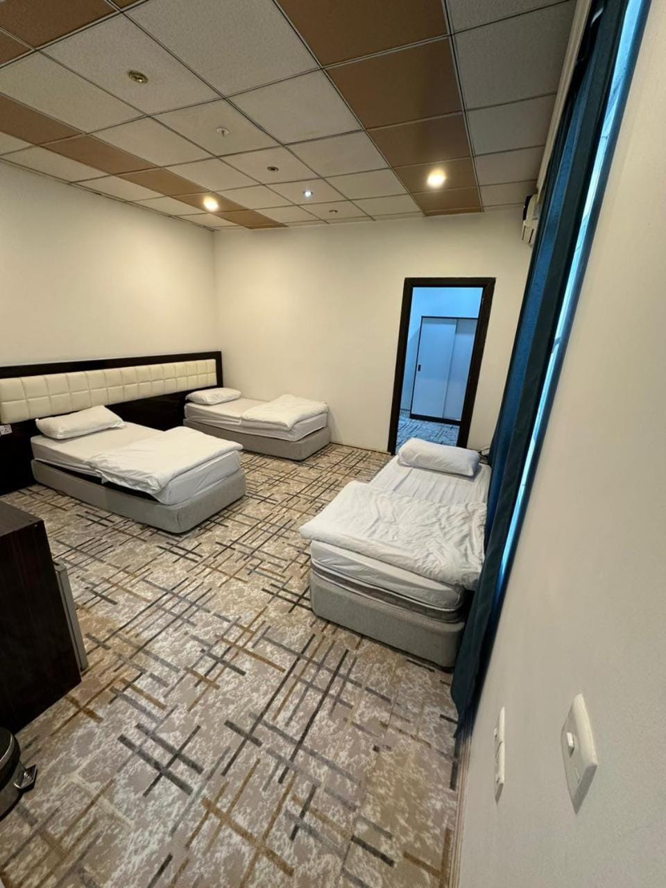 Athena Stars Hotel Hotel in Turkey