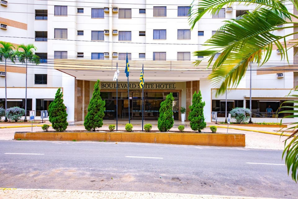 Property building, Lobby or reception