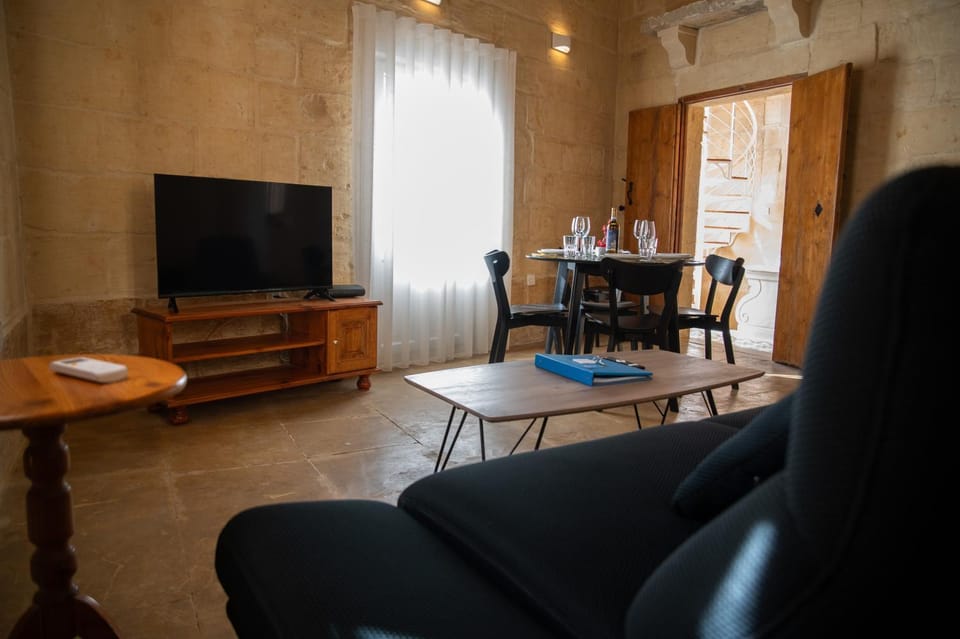 Ta' Keninu House in Malta