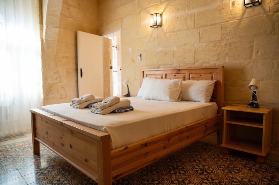 Ta' Keninu House in Malta