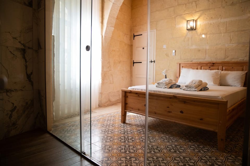 Ta' Keninu House in Malta