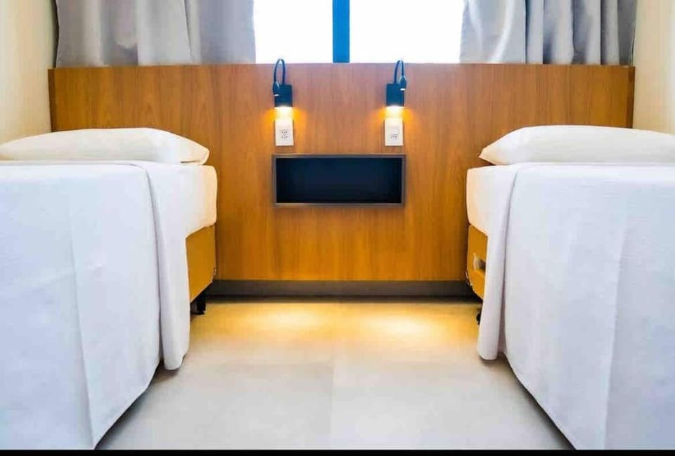 Salinas Premium Resort - 2 quartos Apartment in State of Pará