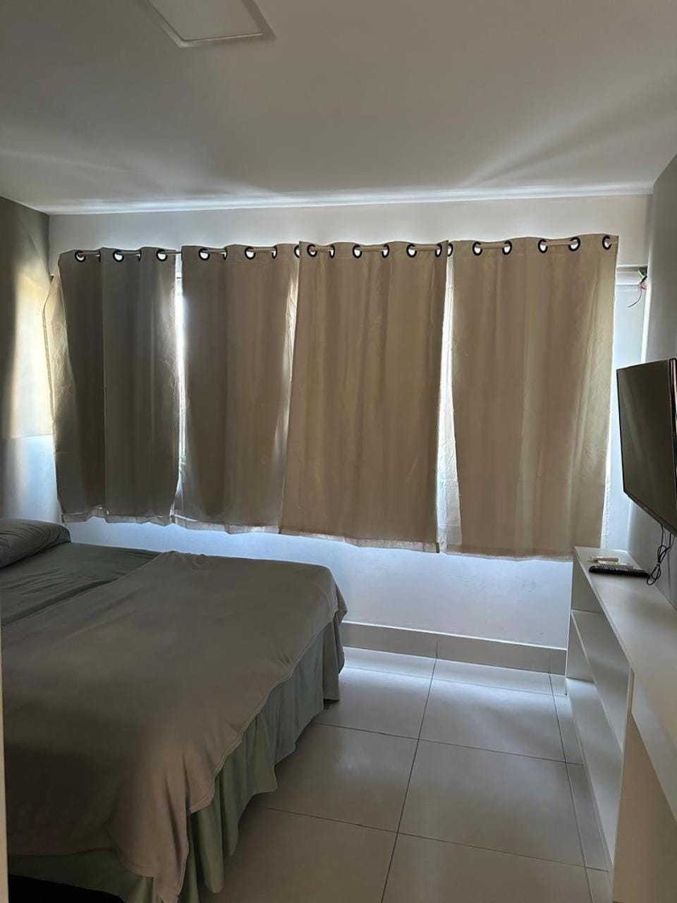 Flat Premium Recife - Ilha do leite piscina termica Apartment in Recife