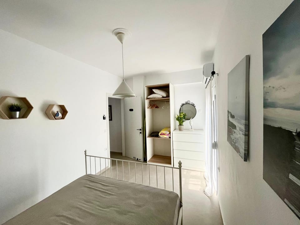 The Beach House Apartment in Halkidiki