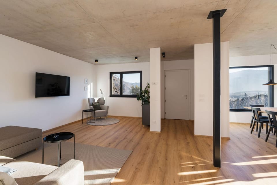 Ferienhaus Obergfillhof Apartment in Trentino-South Tyrol