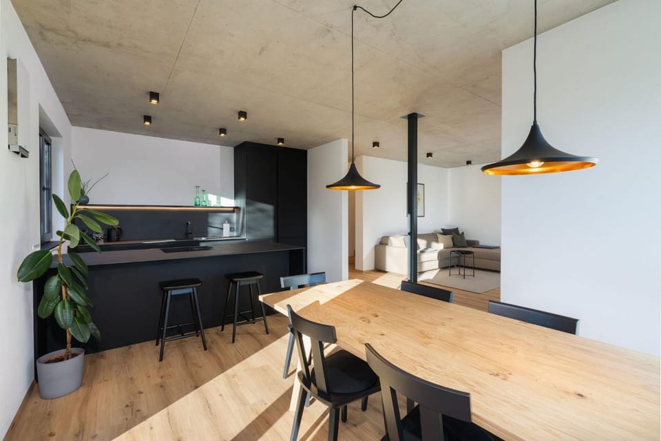 Ferienhaus Obergfillhof Apartment in Trentino-South Tyrol