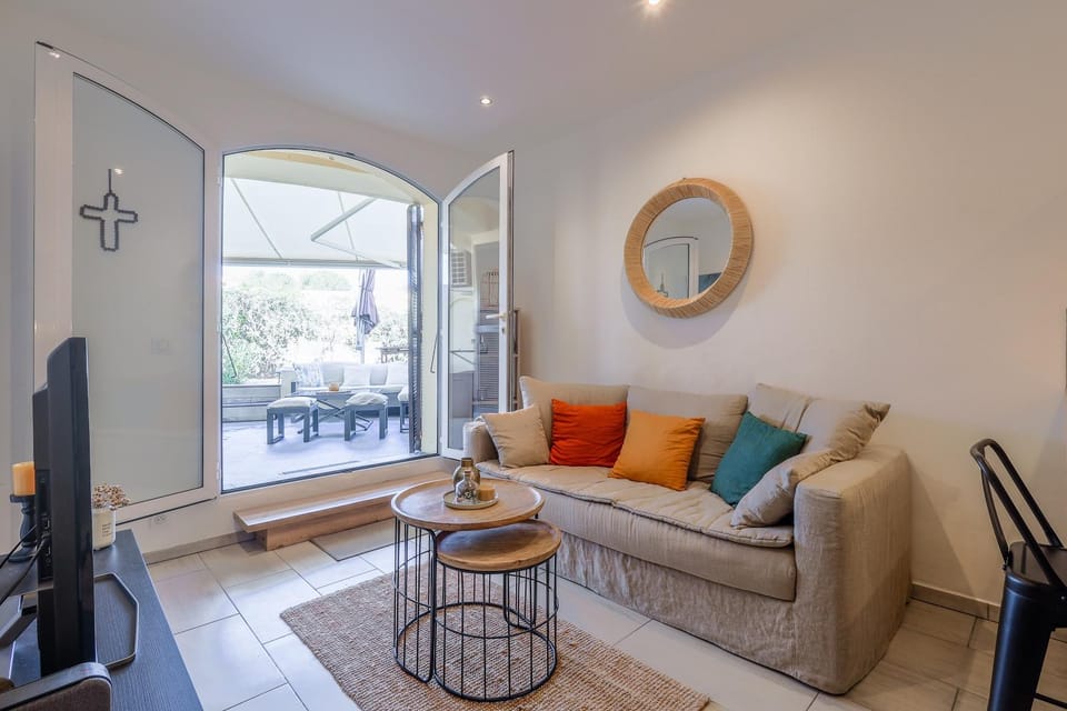 Félicità - Appt à 500m de la plage Apartment in Lumio