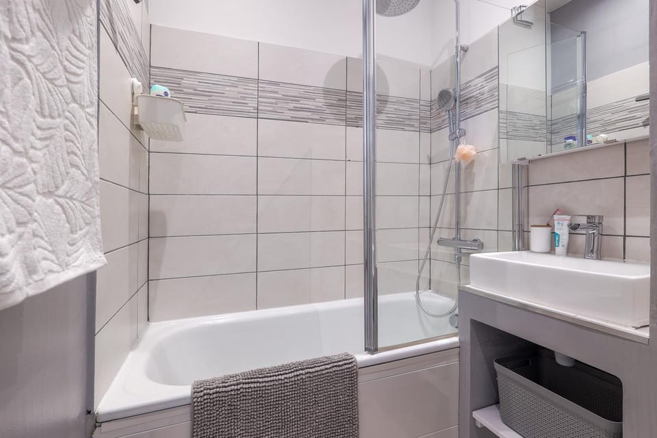 Félicità - Appt à 500m de la plage Apartment in Lumio