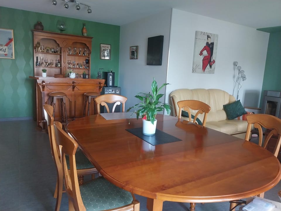 Chambres d'hôtes 24 Apartment in Pays de la Loire