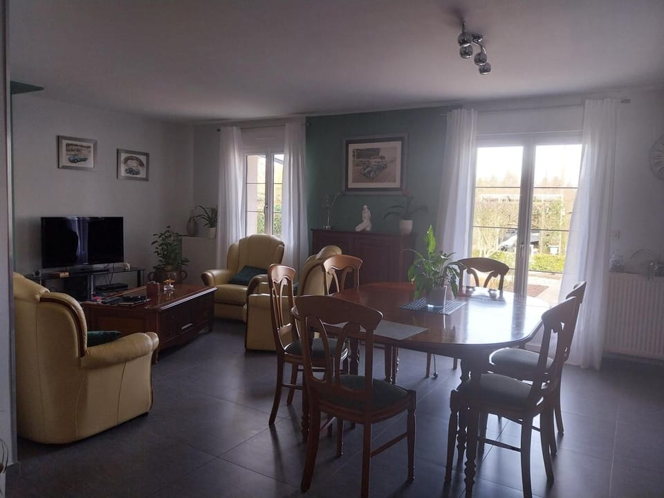 Chambres d'hôtes 24 Apartment in Pays de la Loire