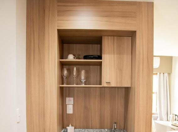 Apart-hotel Cantinho da Serra Apartment hotel in Nova Friburgo