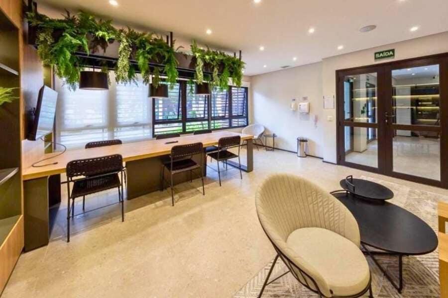 BHomy Medeiros Apartment in Sao Paulo City