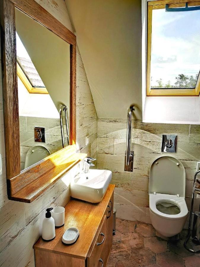 Koliba Senica Bed and Breakfast in South Moravian Region