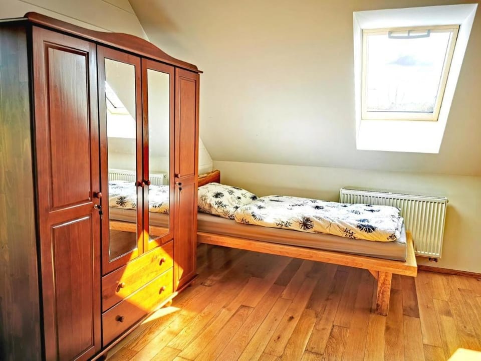 Koliba Senica Bed and Breakfast in South Moravian Region