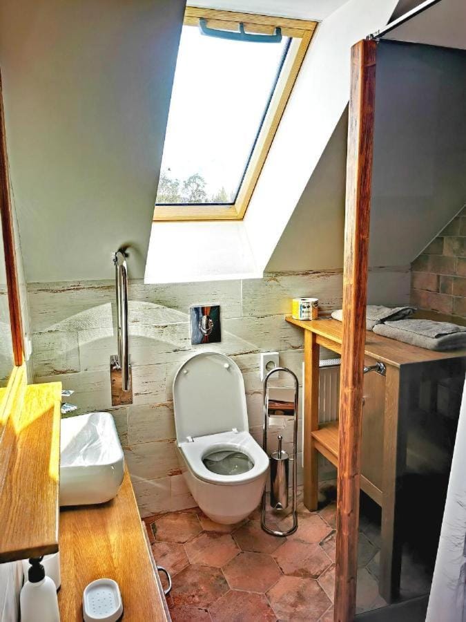 Koliba Senica Bed and Breakfast in South Moravian Region