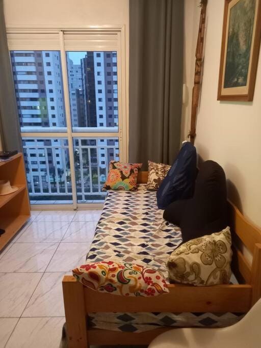 broadway Apartment in Sao Paulo City