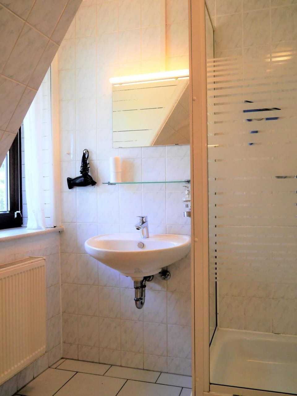 Anne-2 Apartment in Prerow