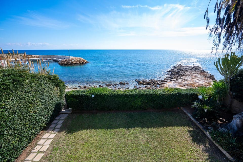 Day, Natural landscape, Garden, Garden view