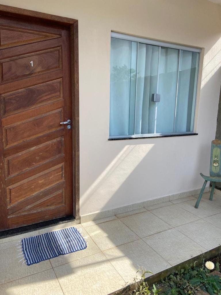 Oceano Suítes Bed and Breakfast in State of Rio de Janeiro