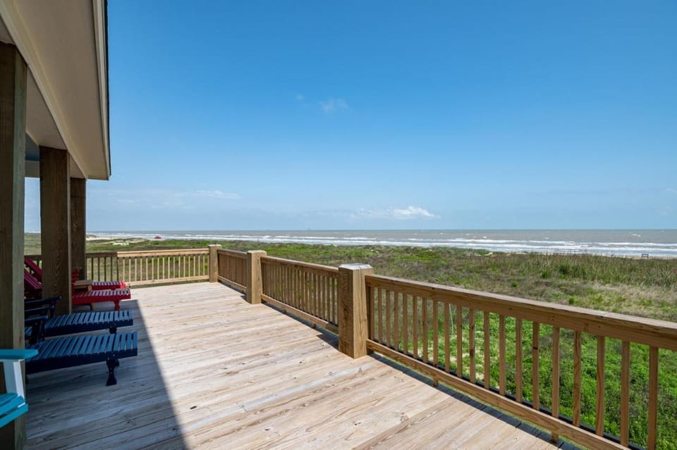 Kathleen's Retreat home House in Bolivar Peninsula