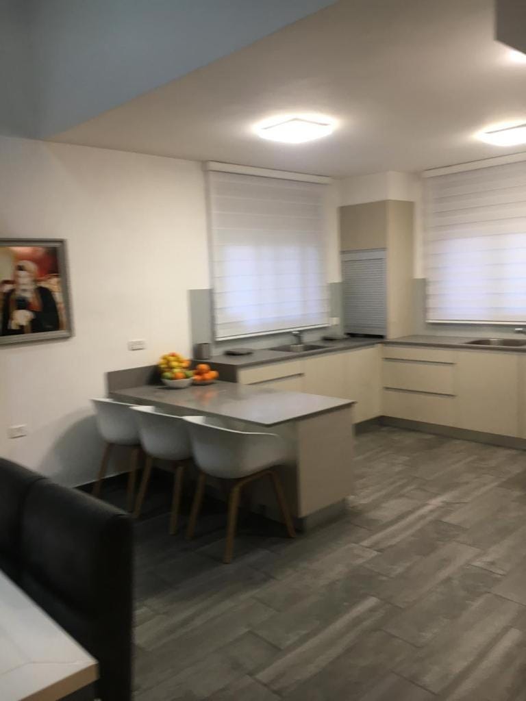 Diamond Apartment in Jerusalem District