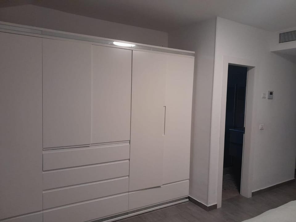 Diamond Apartment in Jerusalem District