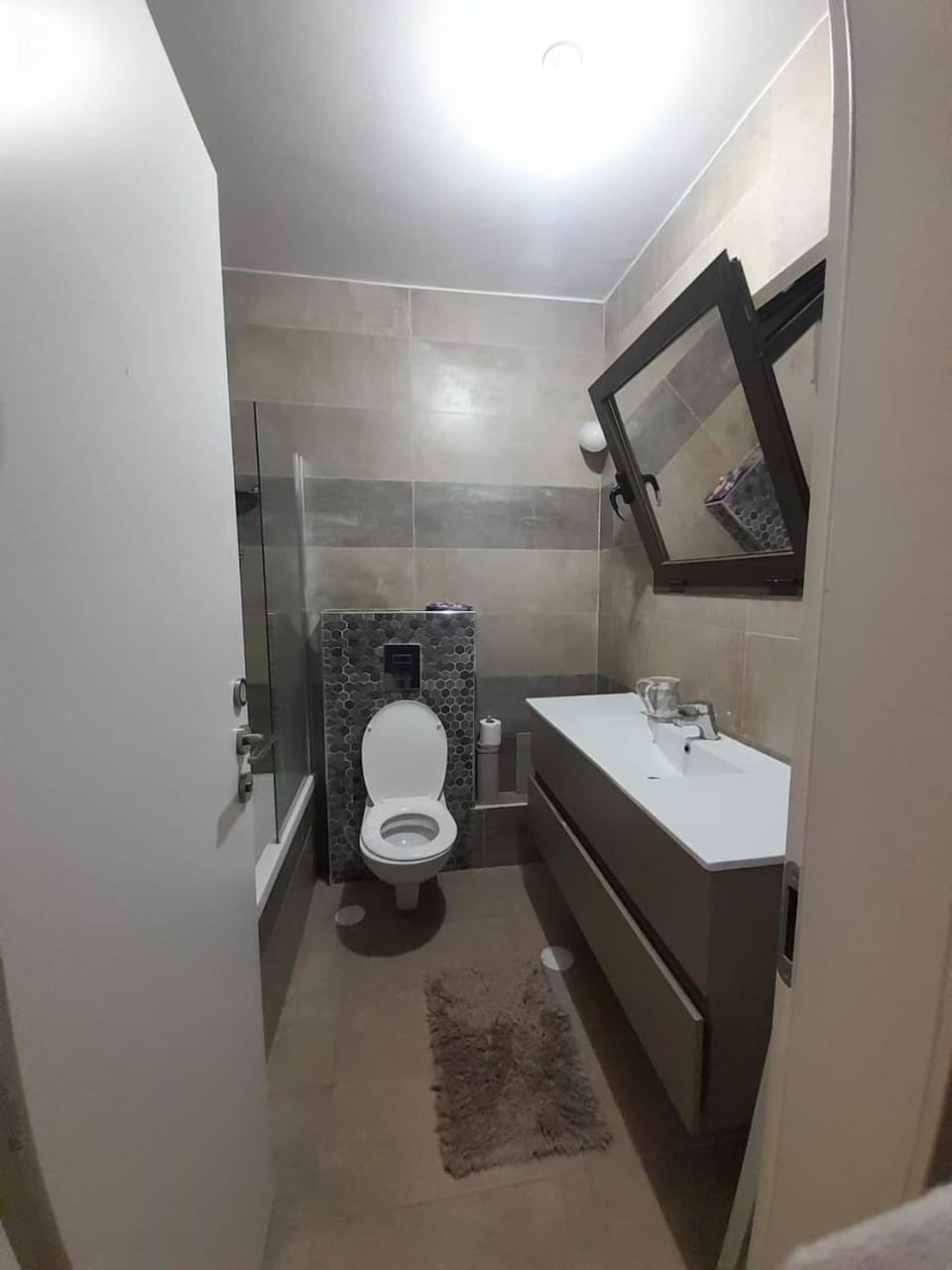 Diamond Apartment in Jerusalem District